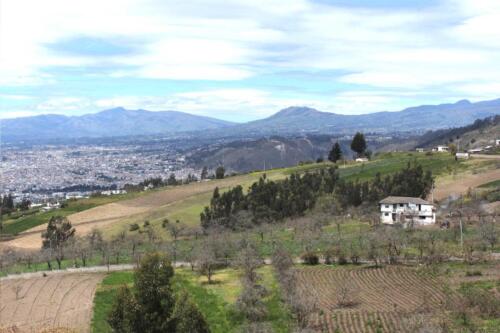 Paisajes y Montañas